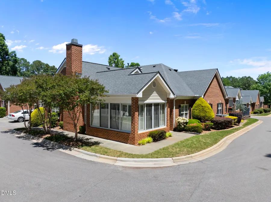 519 Mckirkland Court, Cary, NC 27511 - #2