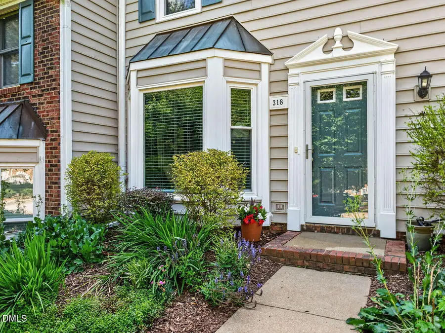 318 Silverberry Court, Cary, NC 27513 - #3