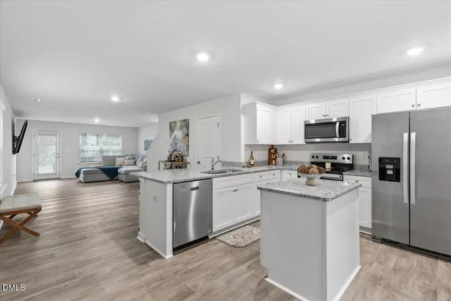 8705 Asher Gray Way, Raleigh, NC 27616 - #2