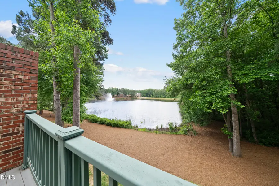8110 Lloyd Allyns Way, Raleigh, NC 27615 - #2