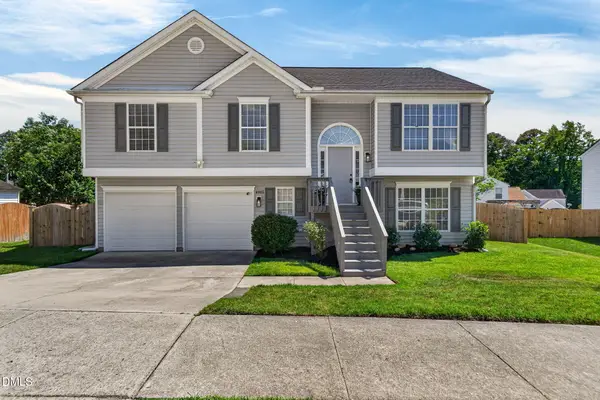 4805 Cardinal Grove Boulevard, Raleigh, NC 27616