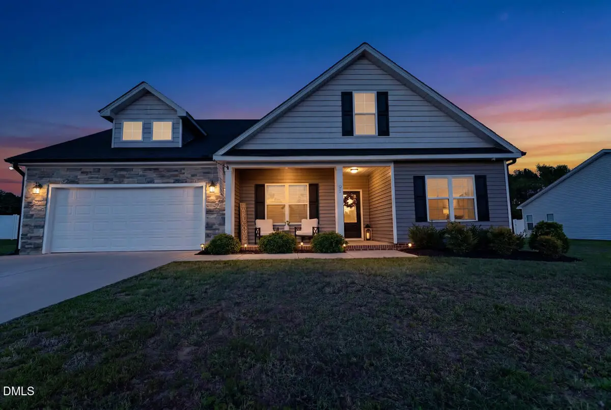 81 Rolling Pasture Way #5, Sanford, NC 27332 - #1