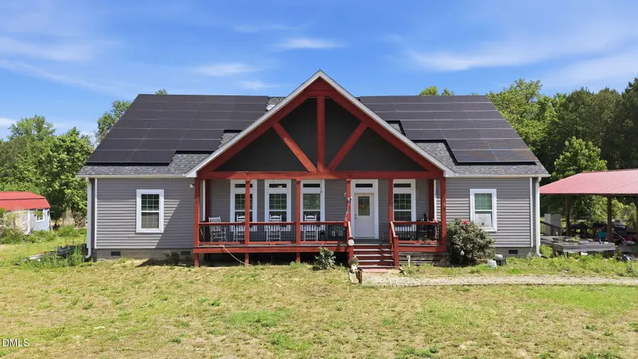 10324 Nc Hwy 222, Middlesex, NC 27557 - #3