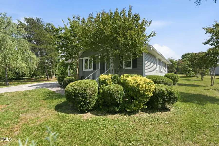 812 E Stagecoach Road, Mebane, NC 27302 - #2