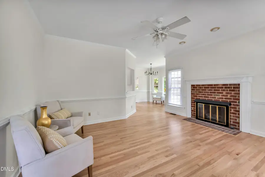 7500 Drayton Court, Raleigh, NC 27615 - #2