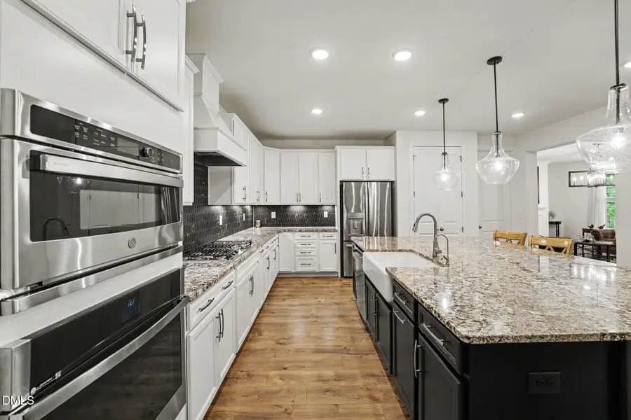 200 Wonderberry Way, Holly Springs, NC 27540 - #2