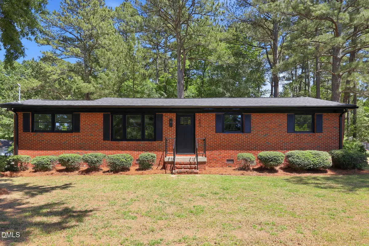 540 N Pine Street, Wendell, NC 27591 - #1