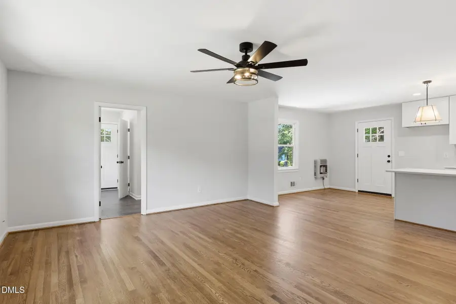 540 N Pine Street, Wendell, NC 27591 - #3