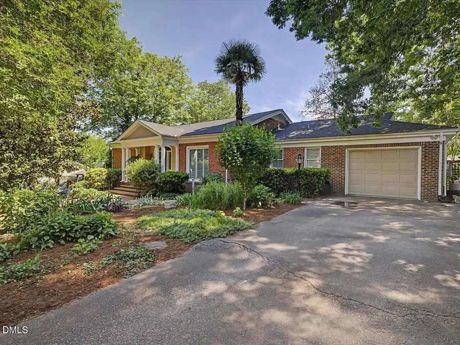 1333 Diehl Street, Raleigh, NC 27608 - #2