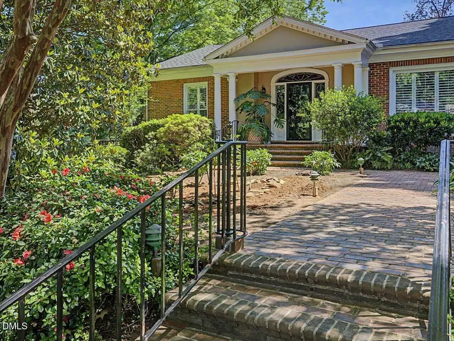 1333 Diehl Street, Raleigh, NC 27608 - #3