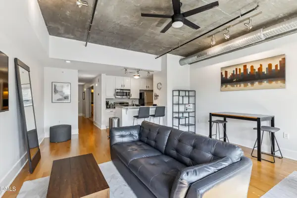 444 S Blount Street #209, Raleigh, NC 27601
