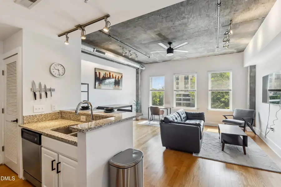 444 S Blount Street #209, Raleigh, NC 27601 - #2