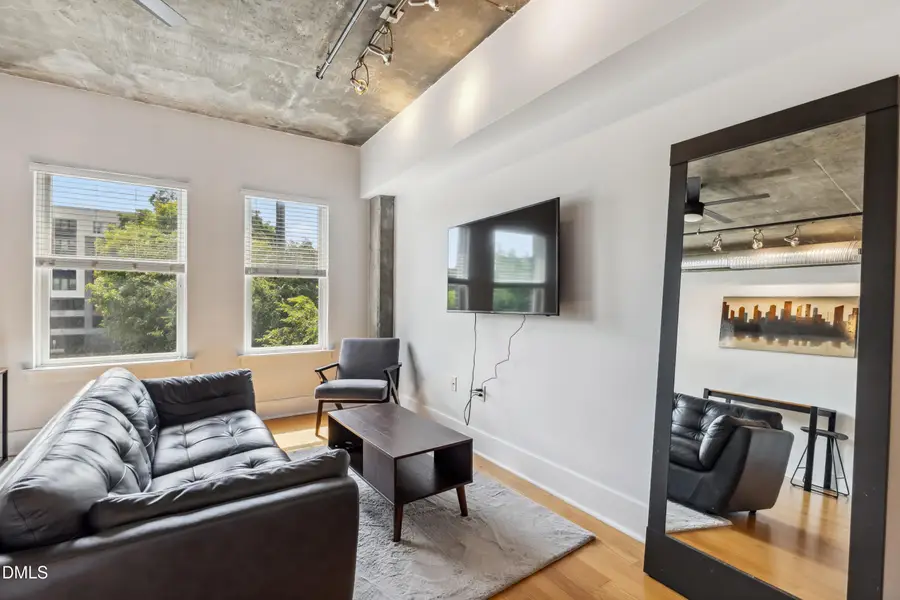 444 S Blount Street #209, Raleigh, NC 27601 - #3
