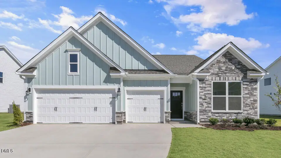 357 Delmoor Drive, Fuquay Varina, NC 27526 - #1