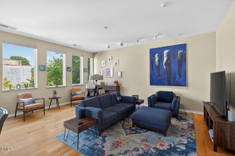 130 E Main Street #201, Durham, NC 27701 - #3