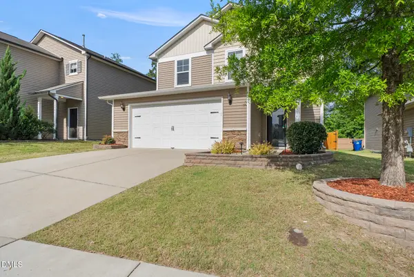 3536 Althorp Drive, Raleigh, NC 27616