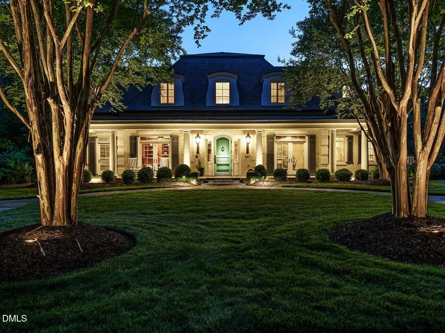 421 Rosemont Drive, Durham, NC 27713 - #2