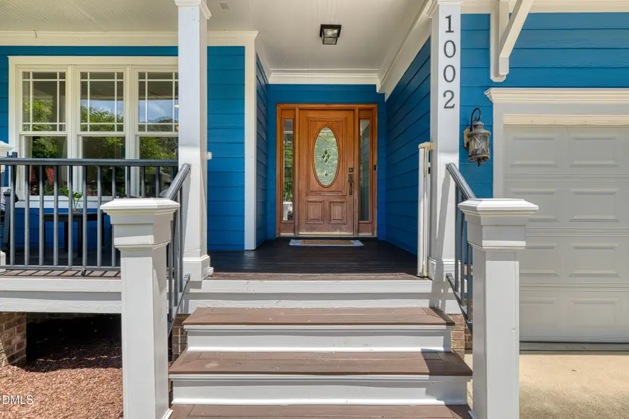1002 Blaston Court, Apex, NC 27502 - #3