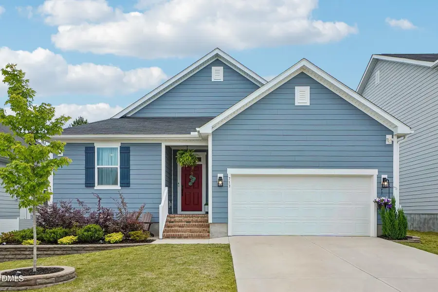 753 Emmer, Rolesville, NC 27571 - #3