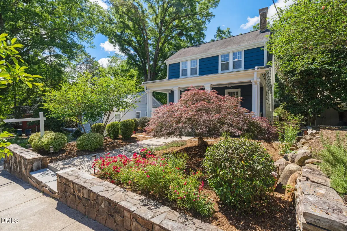 909 Green Street, Durham, NC 27701 - #1