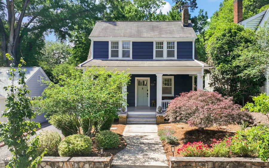 909 Green Street, Durham, NC 27701 - #3