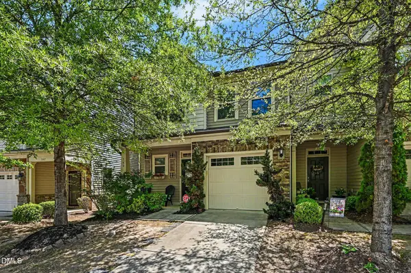 160 Token House Road, Durham, NC 27703