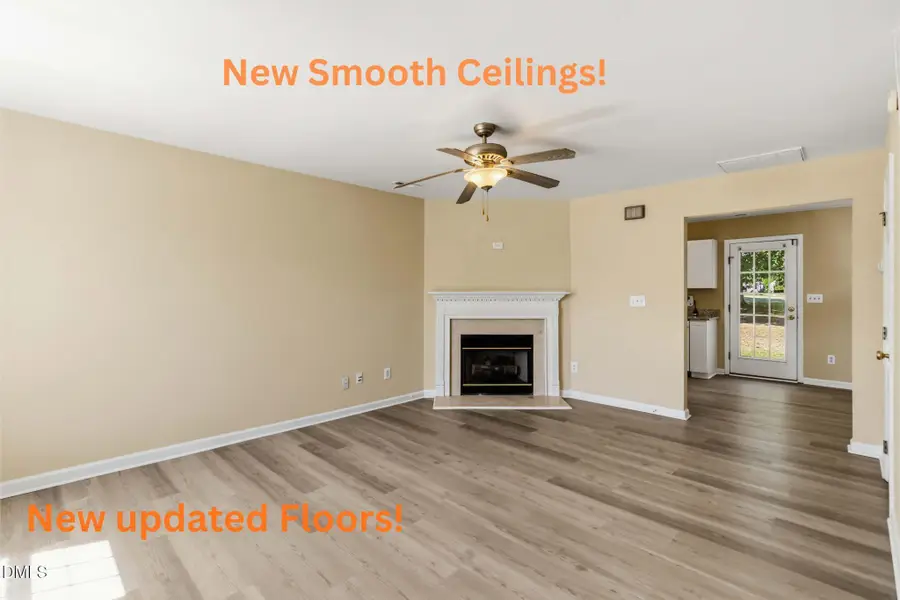 2125 Ventana Lane, Raleigh, NC 27604 - #2