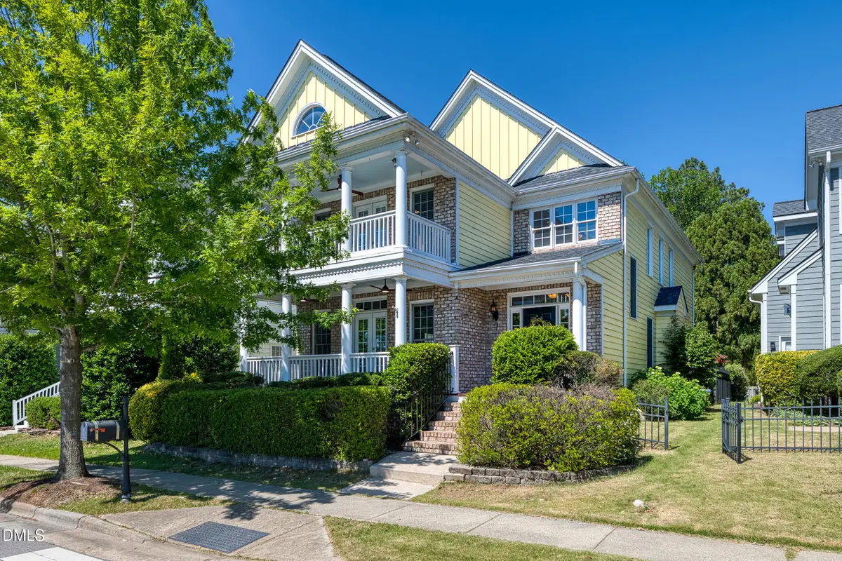 517 Commons Walk Circle, Cary, NC 27519 - #1