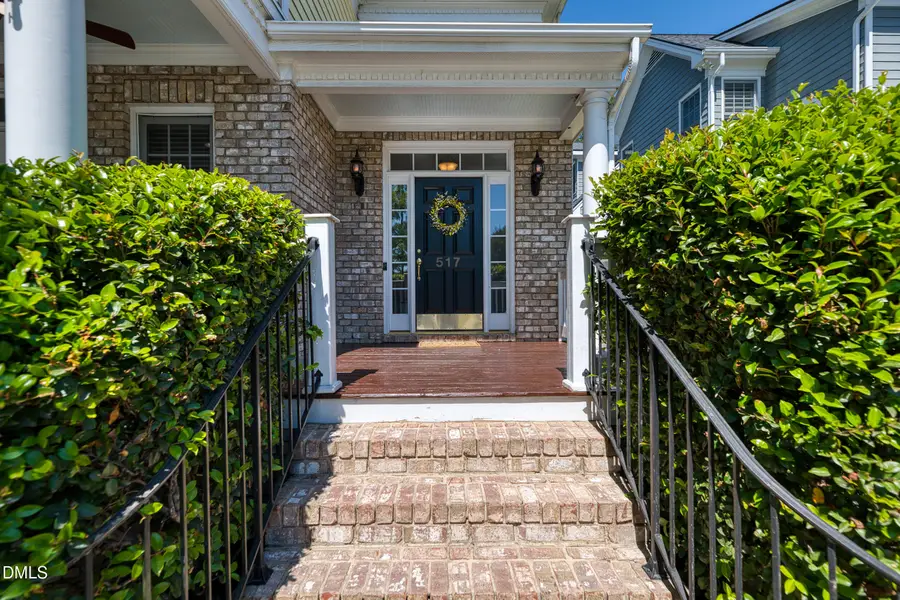 517 Commons Walk Circle, Cary, NC 27519 - #3