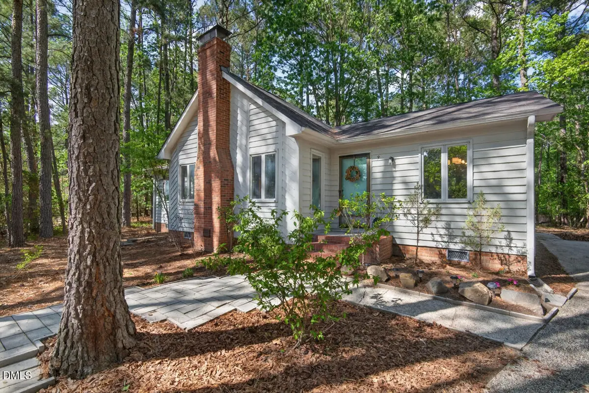 9 Kevin Court, Durham, NC 27713 - #1