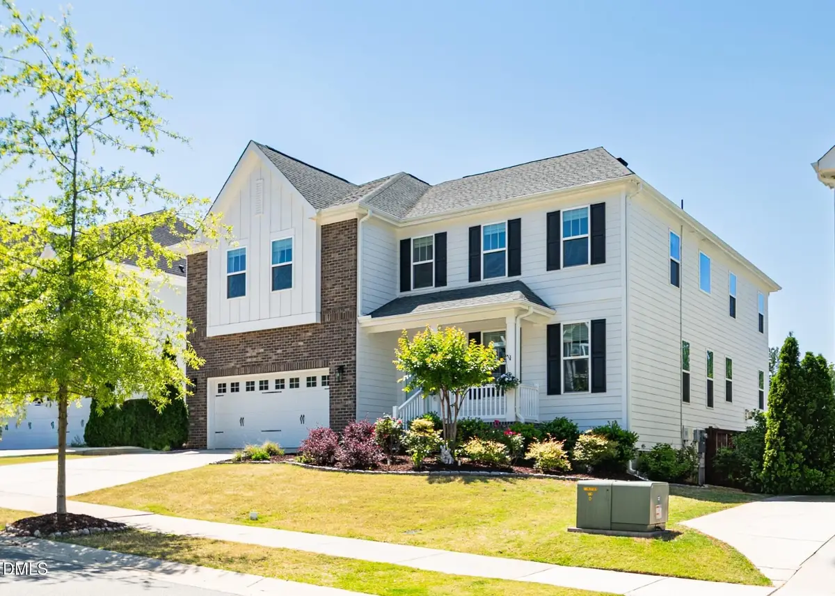 313 Cahors Trail, Holly Springs, NC 27540 - #1