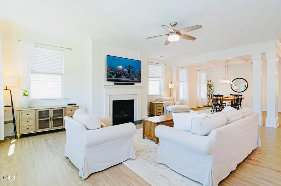 313 Cahors Trail, Holly Springs, NC 27540 - #3