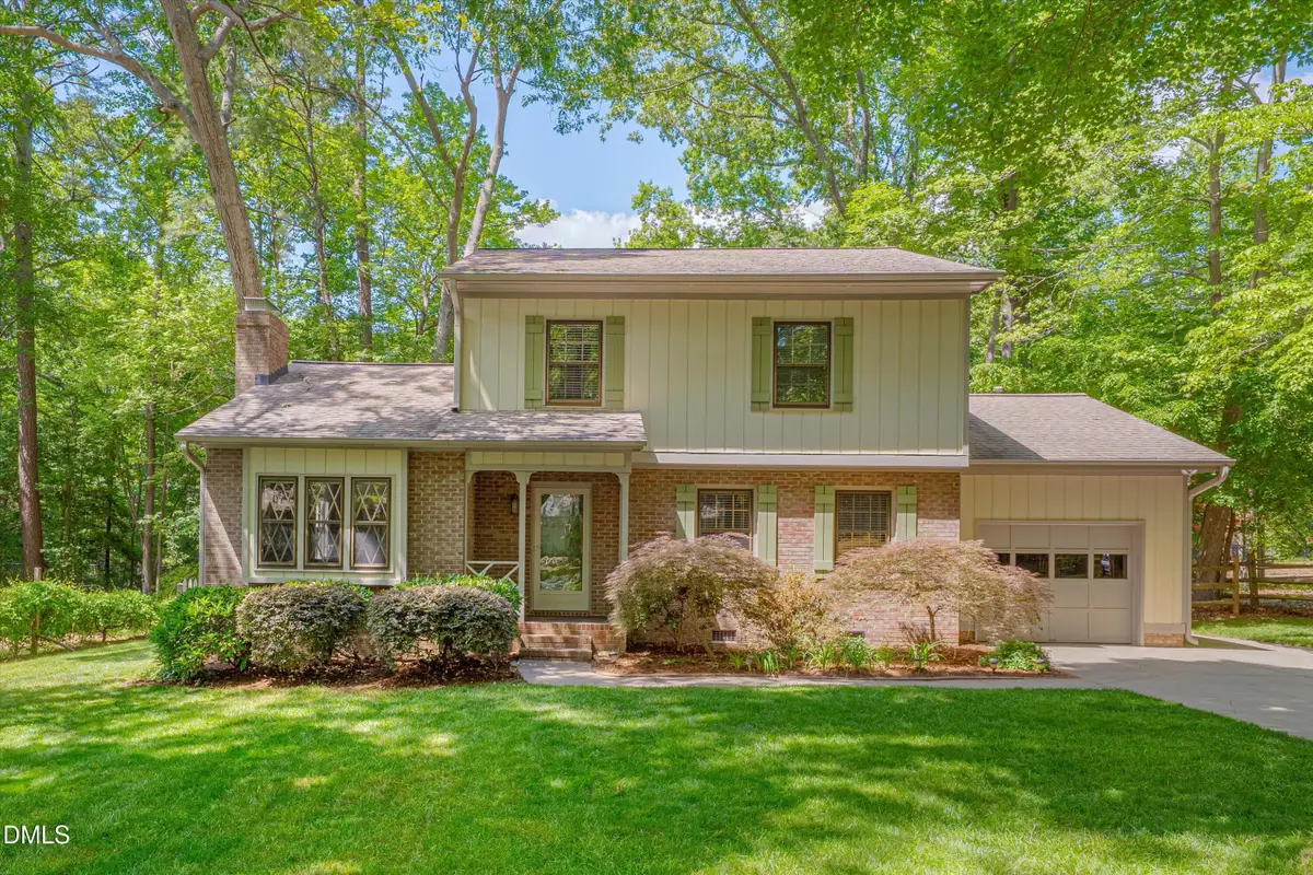 641 Kings Fork Road, Cary, NC 27511 - #1