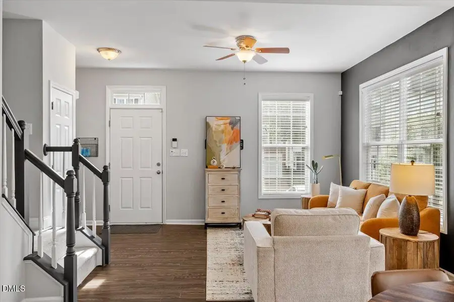 5531 Crabtree Park Court, Raleigh, NC 27612 - #3