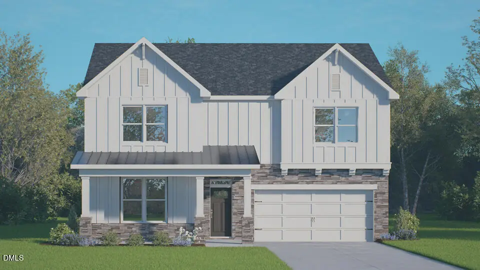 18 Greenwillow Drive, Fuquay Varina, NC 27526 - #1