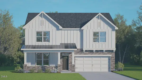 18 Greenwillow Drive, Fuquay Varina, NC 27526