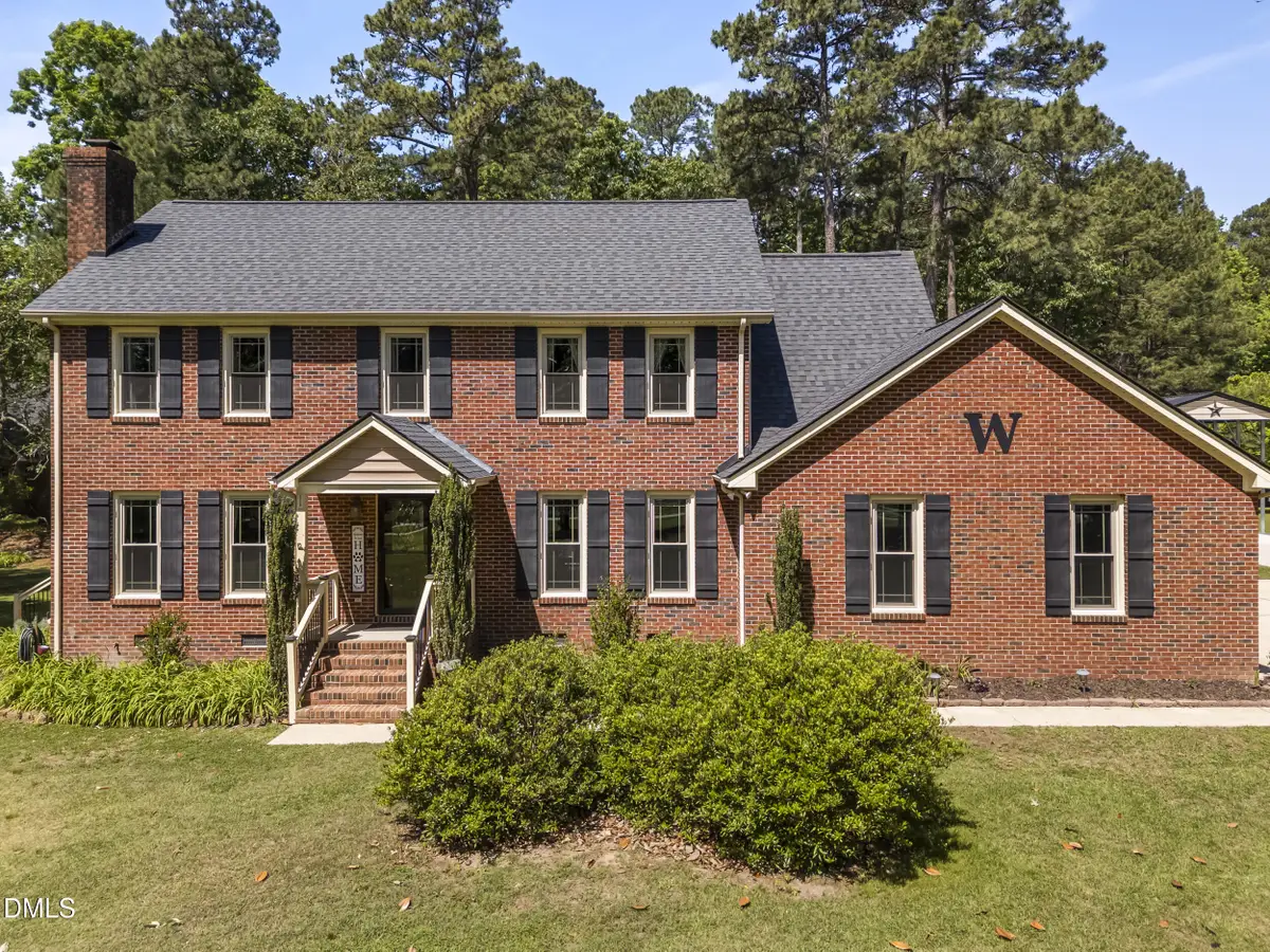4209 Lassiter Road, Wake Forest, NC 27587 - #1