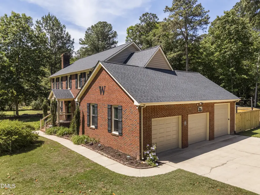 4209 Lassiter Road, Wake Forest, NC 27587 - #2