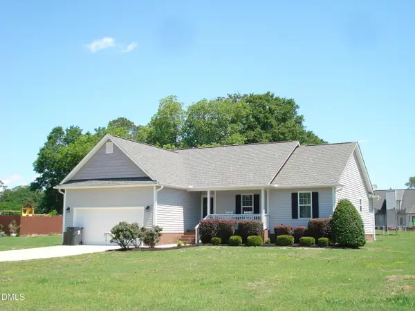167 Courtney Lane, Dunn, NC 28334