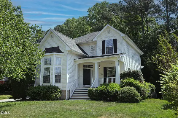 1464 Big Leaf Loop, Apex, NC 27502