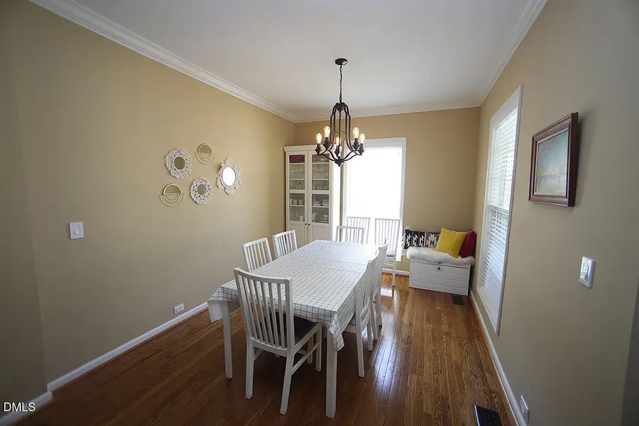 1464 Big Leaf Loop, Apex, NC 27502 - #2