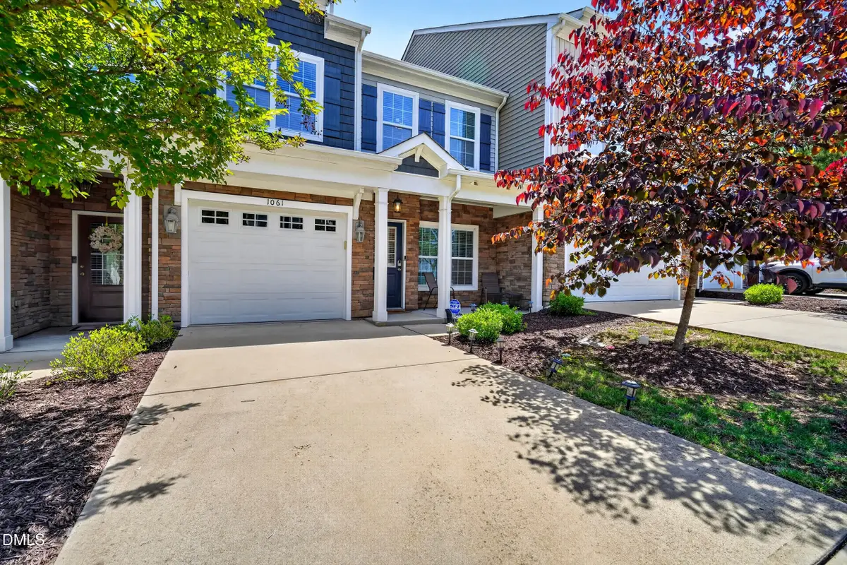 1061 Monmouth Loop, Cary, NC 27513 - #1