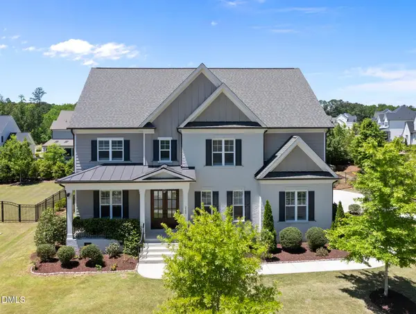 2120 Princeville Drive, Cary, NC 27519