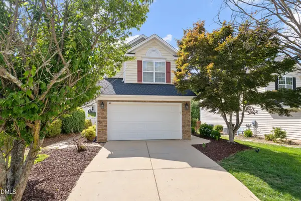 314 Inkster Cove, Raleigh, NC 27603