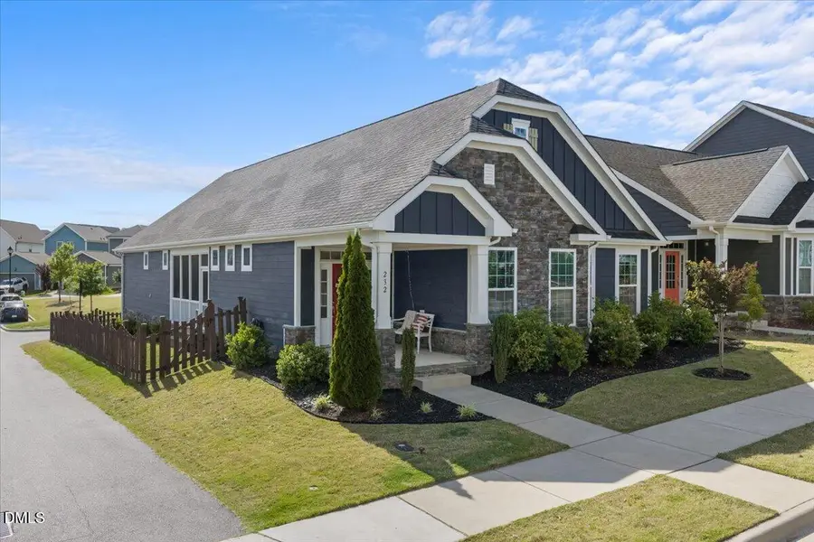 232 Stone River Drive, Wendell, NC 27591 - #2