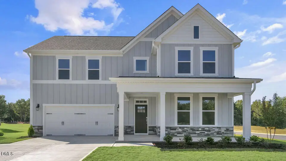 29 Greenwillow Drive, Fuquay Varina, NC 27526 - #1