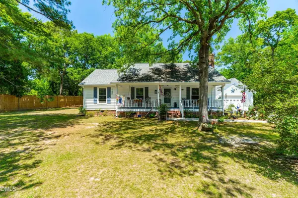 2012 Southfort Drive, Garner, NC 27529
