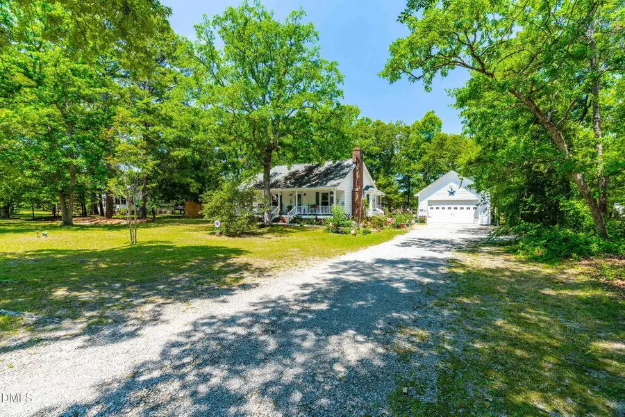 2012 Southfort Drive, Garner, NC 27529 - #2