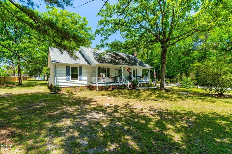 2012 Southfort Drive, Garner, NC 27529 - #3