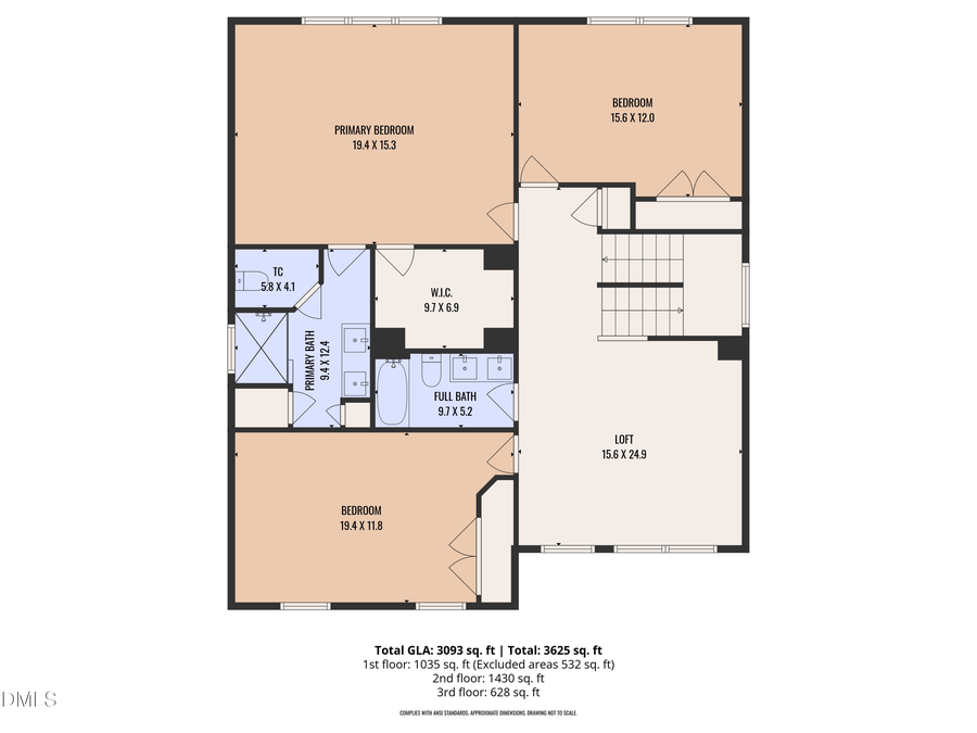 93 Spring Crest Drive, Angier, NC 27501 - #2